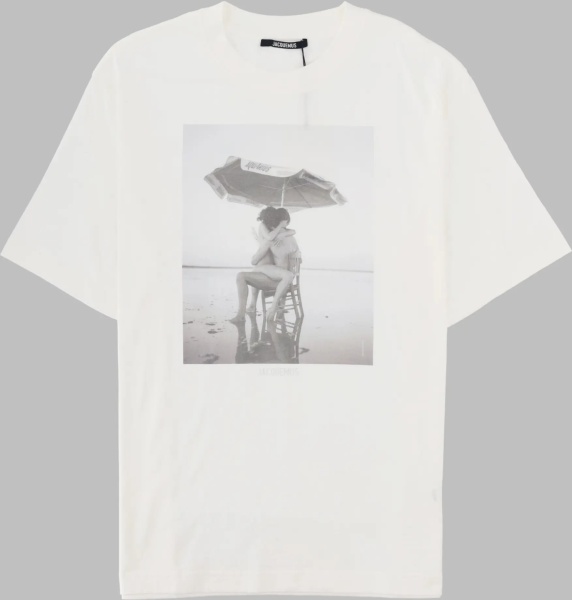 Tricou T-Shirt Con Stampa
