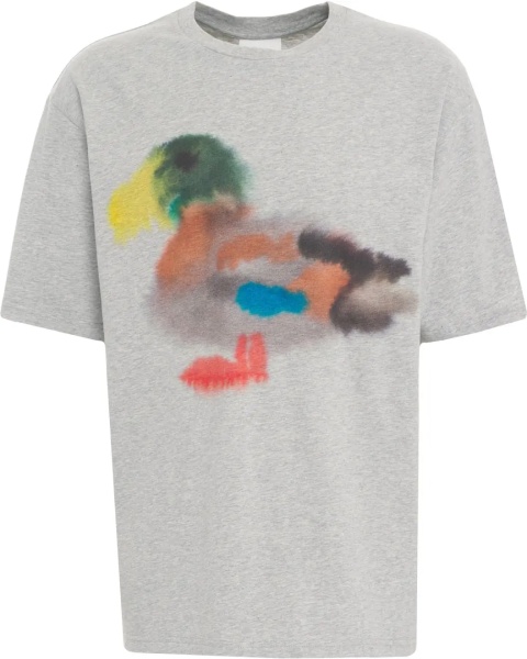 Tricou T-shirt 'Duck Duck'