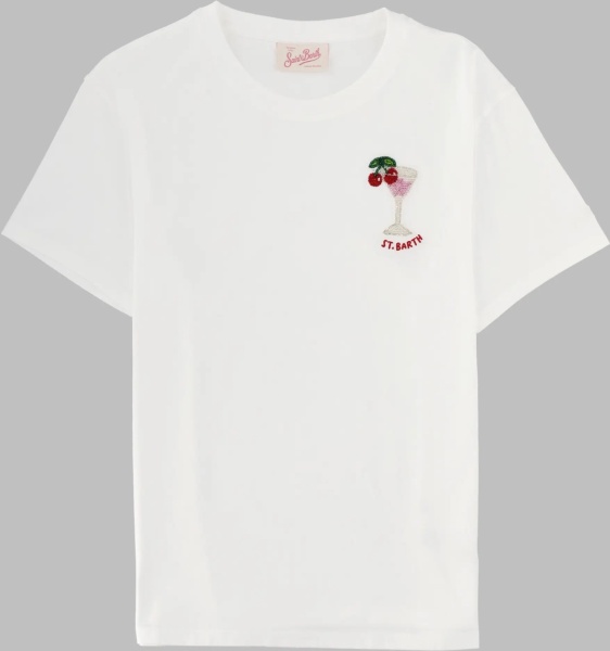 Tricou T-Shirt "Emilie"