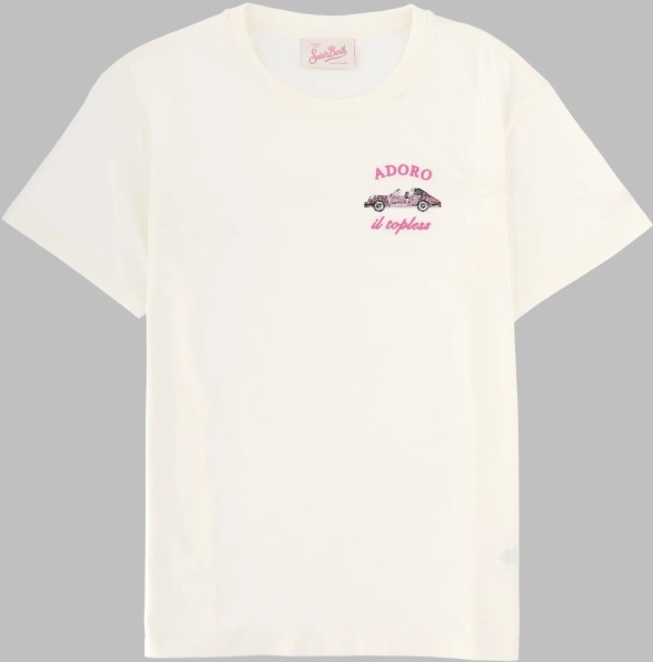 Tricou T-Shirt "Emilie"