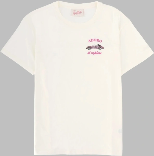 Tricou T-Shirt "Emilie"