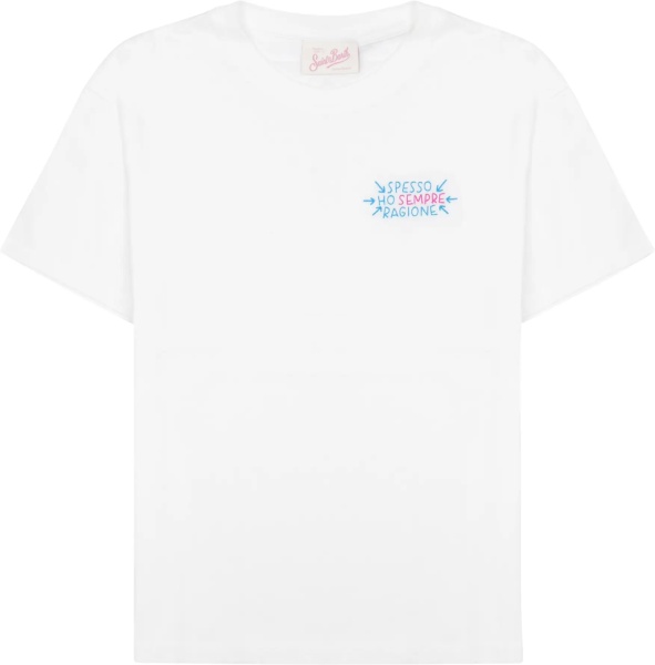 Tricou T-Shirt "Emilie"
