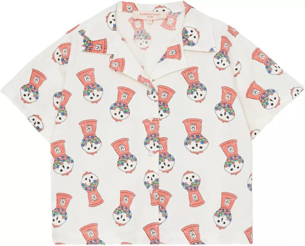 Tricou T-Shirt Gum