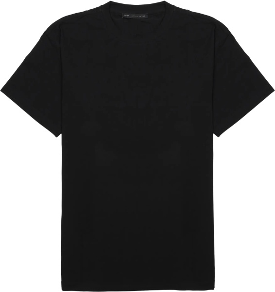Tricou T-Shirt In Cotone