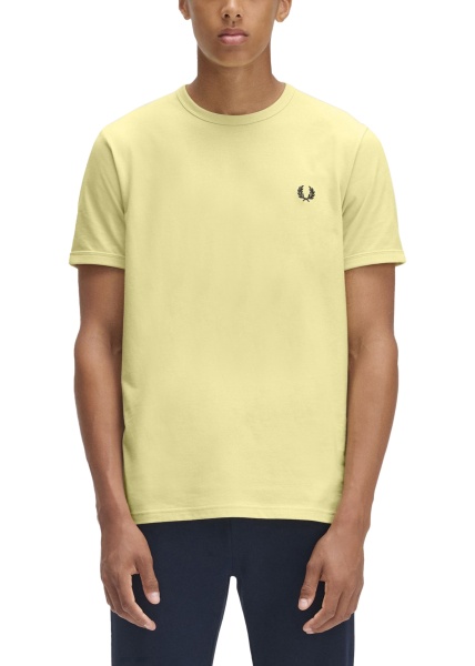 Tricou T-Shirt Ringer