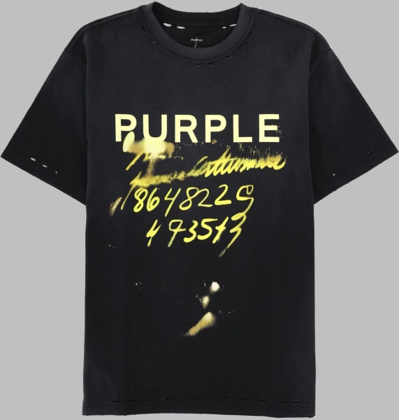 Tricou T-Shirt "Sequence"
