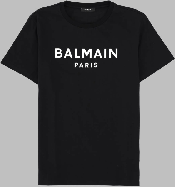 Tricou T-Shirt Stampa Logo