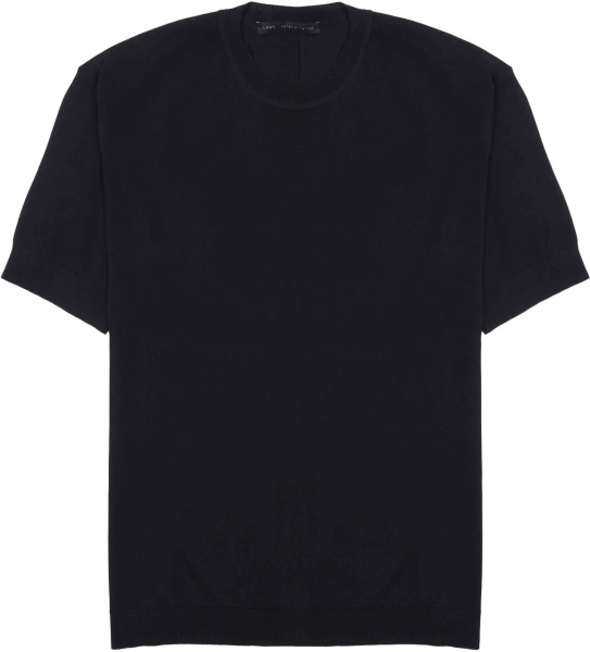 Tricou T-Shirt "Techno" In Viscosa*
