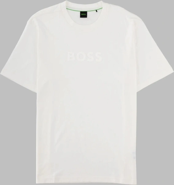 Tricou T-Shirt "Terrace" Con Logo