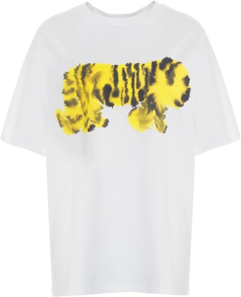 Tricou T-shirt 'Tiger'
