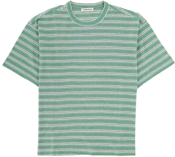 Tricou T-Shirt "Triple T"