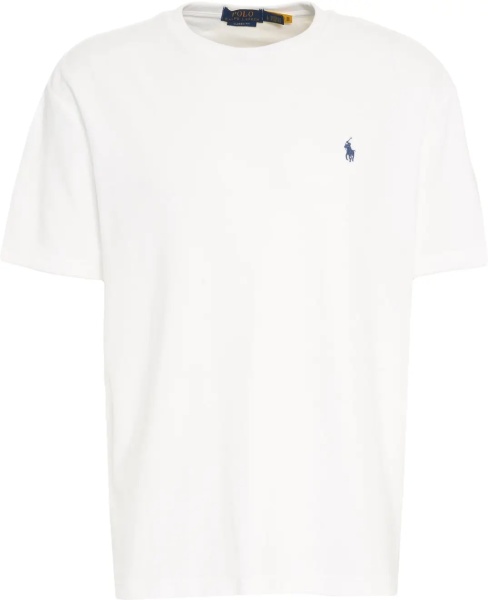 Tricou T-shirt with logo embroidery