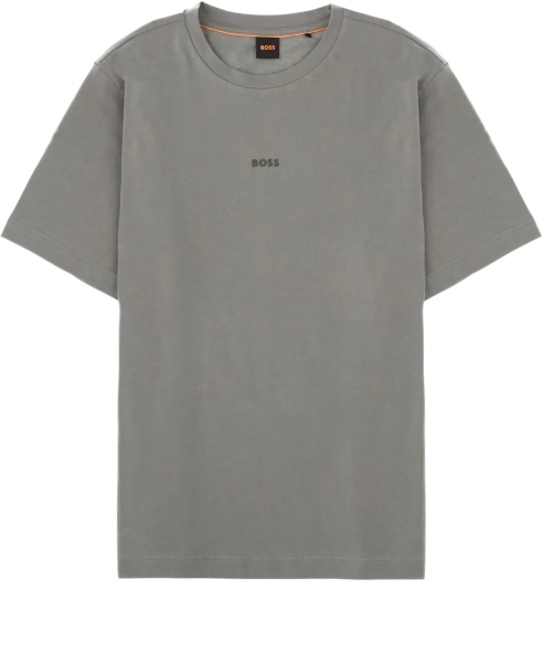 Tricou T-Shirt With Logo