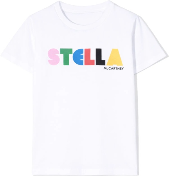 Tricou T-Shirt With Logo