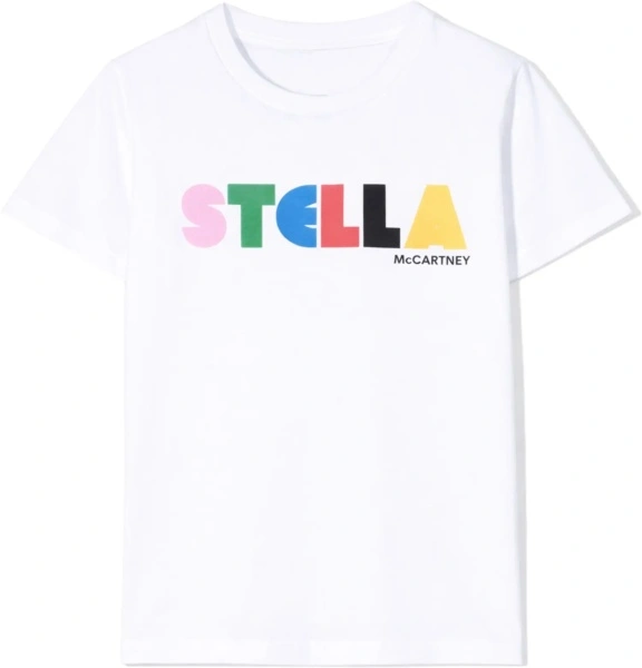 Tricou T-Shirt With Logo