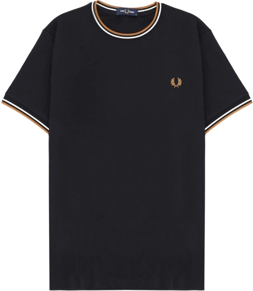 Tricou T-Shirt With Logo
