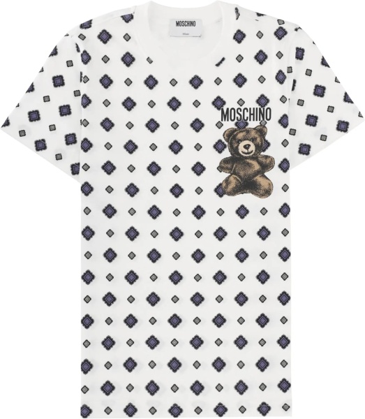 Tricou T-Shirt With Print