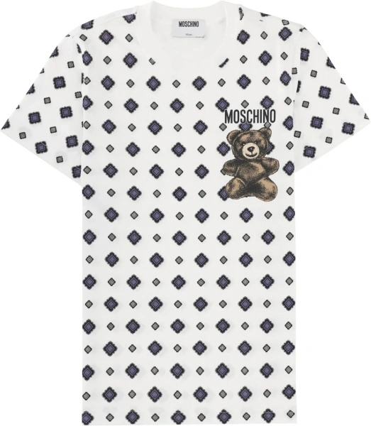 Tricou T-Shirt With Print