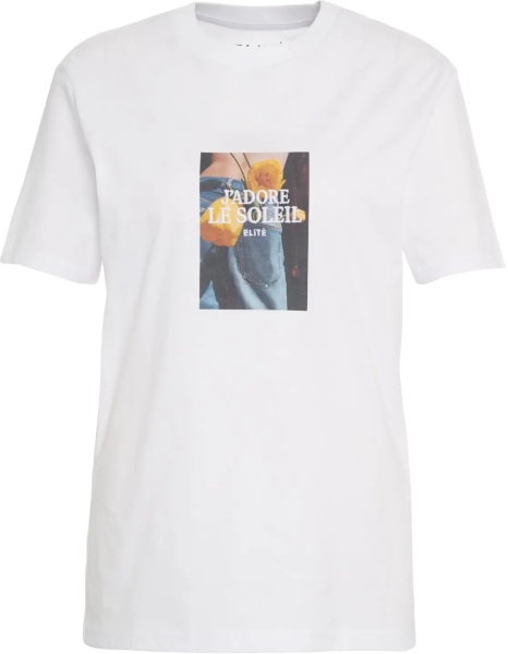 Tricou T-shirt with print