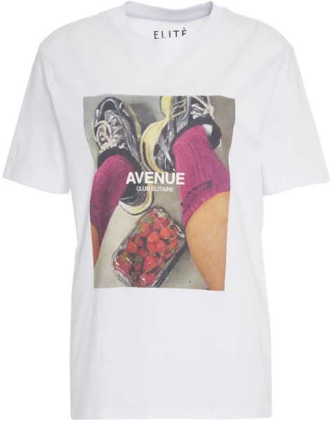 Tricou T-shirt with print