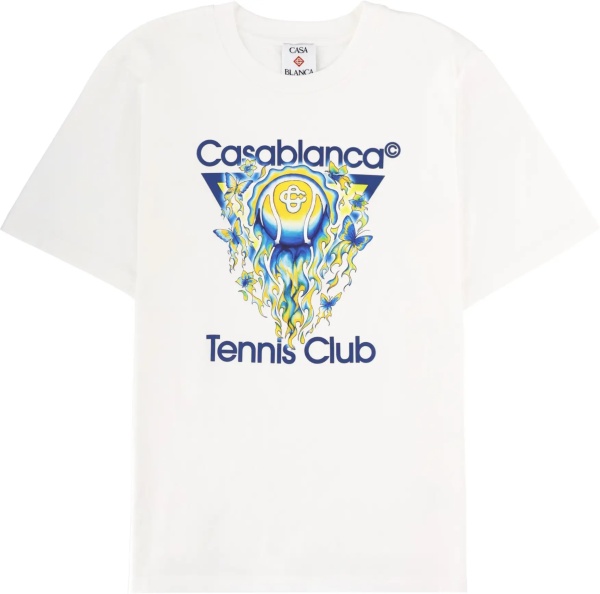 Tricou T-Shirt With Print