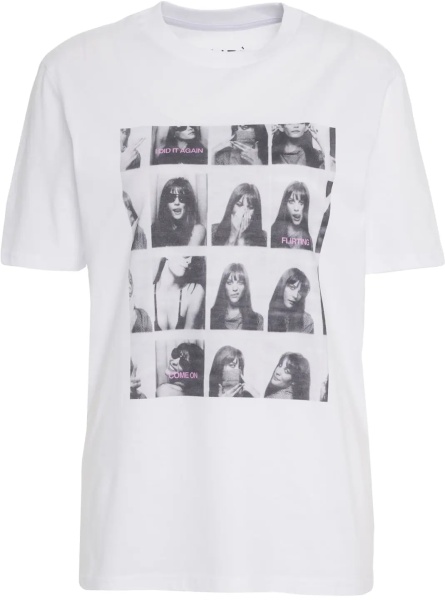 Tricou T-shirt with print