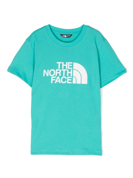 Tricou The North Face albastru