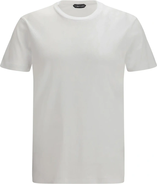 Tricou Tom Ford alb