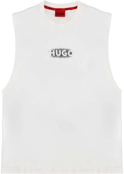 Tricou Top Con Logo*
