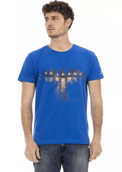 Tricou Tricou Albastru