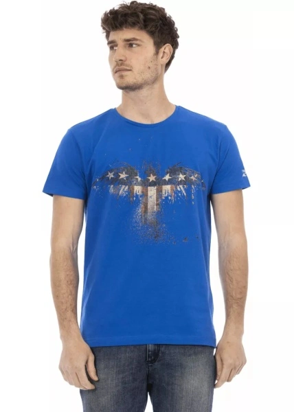 Tricou Tricou Albastru