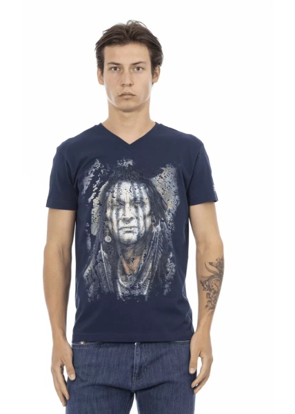 Tricou Tricou Bleumarin