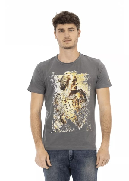 Tricou Tricou Gri