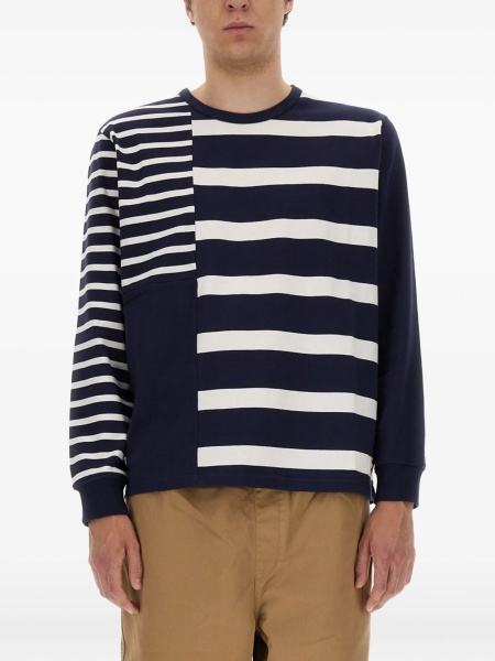 Tricou UMBRO X YMC albastru