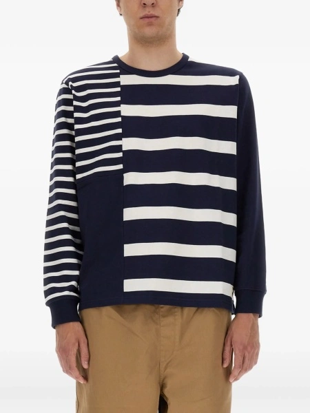 Tricou UMBRO X YMC albastru