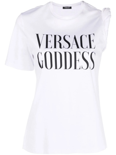 Tricou Versace alb