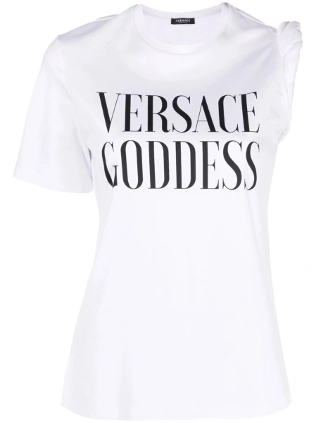 Tricou Versace alb