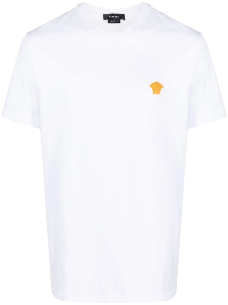 Tricou Versace alb