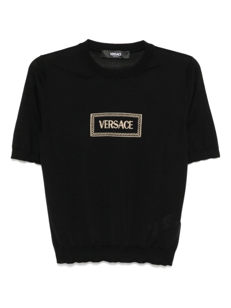 Tricou Versace negru