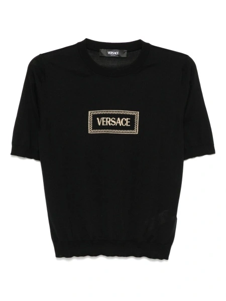 Tricou Versace negru