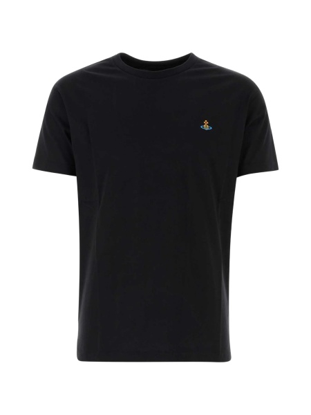 Tricou Vivienne Westwood negru