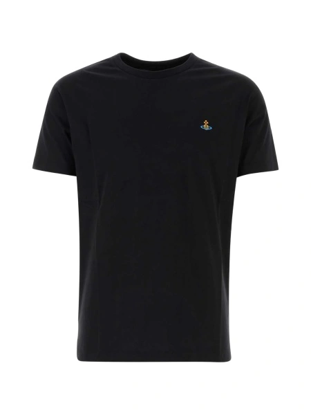 Tricou Vivienne Westwood negru