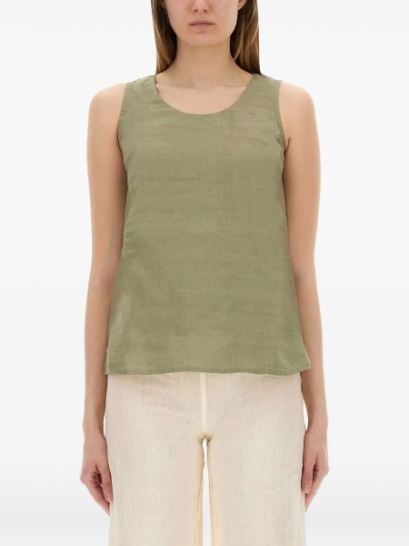 Vesta 120% LINO verde