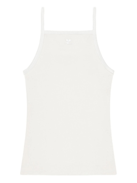Vesta COURRÈGES alba