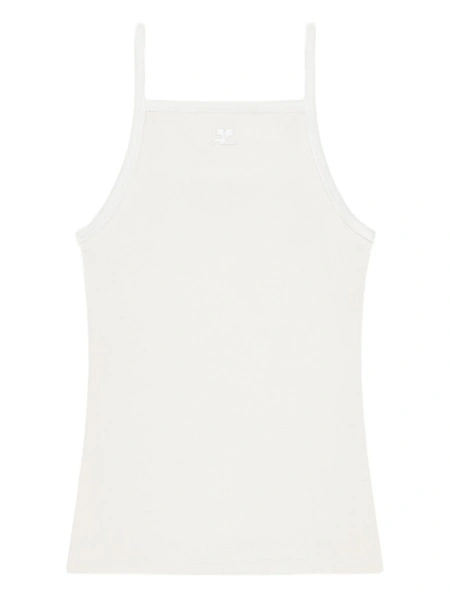 Vesta COURRÈGES alba
