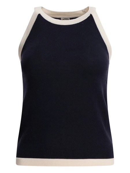 Vesta INES DE LA FRESSANGE neagra