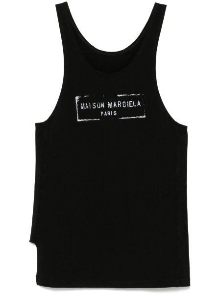 Vesta Maison Margiela neagra