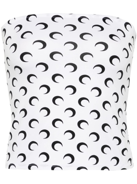 Vesta MARINE SERRE crescent moon alba