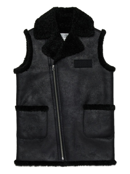 Vesta MM6 Maison Margiela neagra