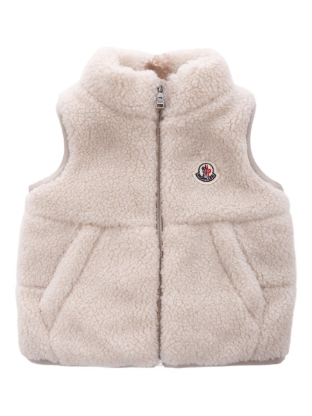 Vesta Moncler neutra